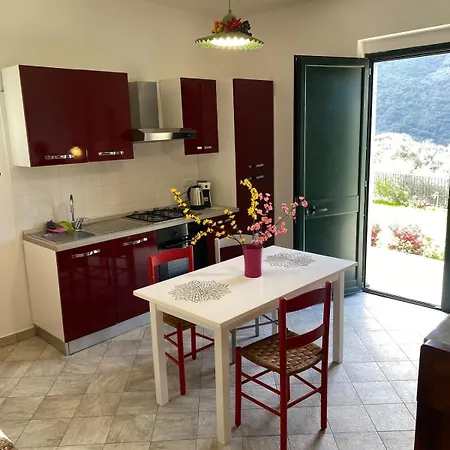 Piccola Casa Liguria Un'oasi Al Sole *