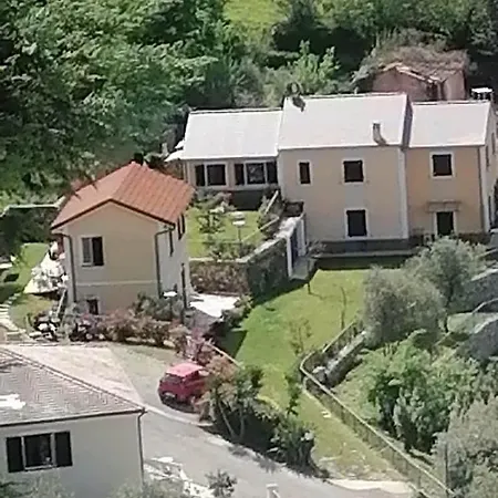 Daire Piccola Casa Liguria Un'oasi Al Sole *