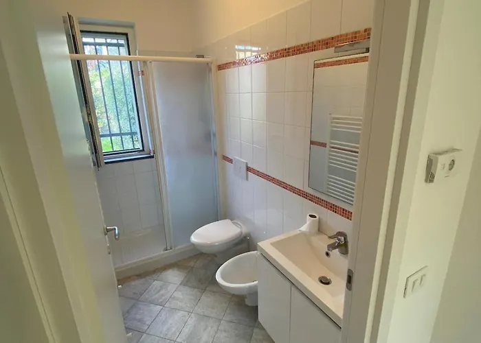 Apartment Piccola Casa Liguria Un'oasi Al Sole San Bartolomeo (Chiavari)